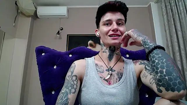 KennyXSX live cam on StripChat