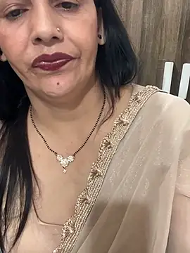 Anshika_Arya live cam on StripChat