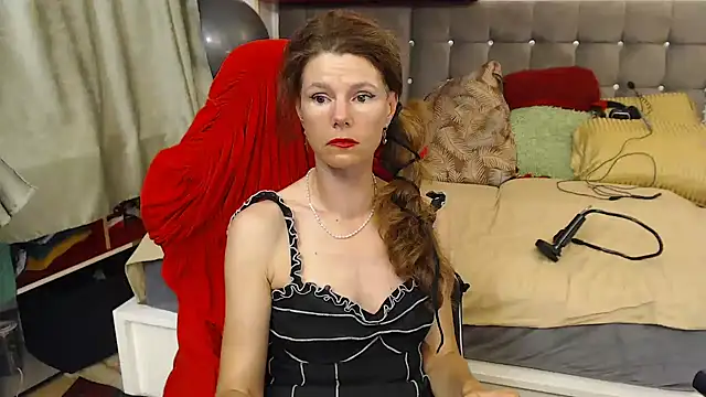 kellyterapy live cam on StripChat