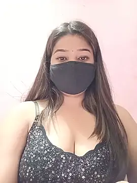 Simran-001 live cam on StripChat