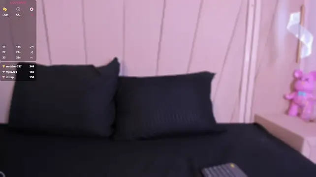 lexiee__ live cam on StripChat