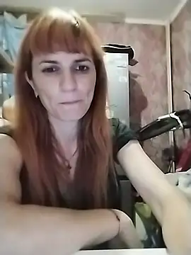 YaroslavaLester live cam on StripChat