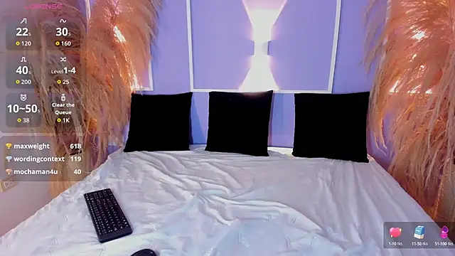 Haileyconnors_ live cam on StripChat
