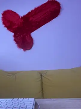 RubyMotte live cam on StripChat