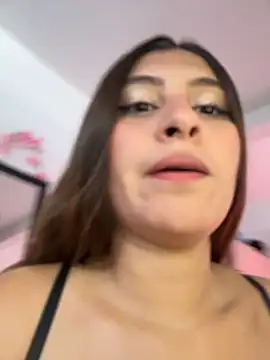RossieSmith1 live cam on StripChat