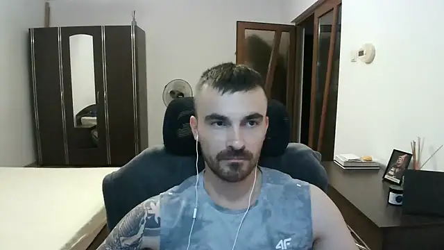 mu5clemania2 live cam on StripChat
