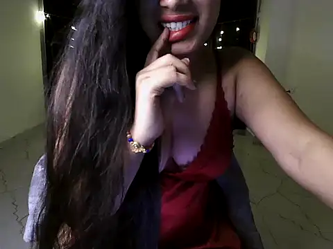 Ishika_baby_ live cam on StripChat