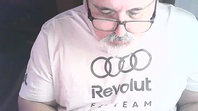 cashot58 live cam on StripChat