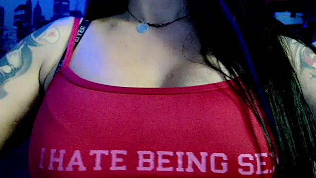stormylana live cam on StripChat