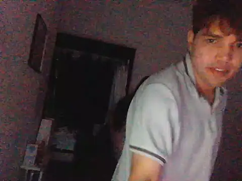 nerd_couple live sex cam