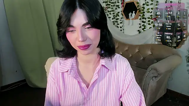 Velvet__Kiss live cam on StripChat
