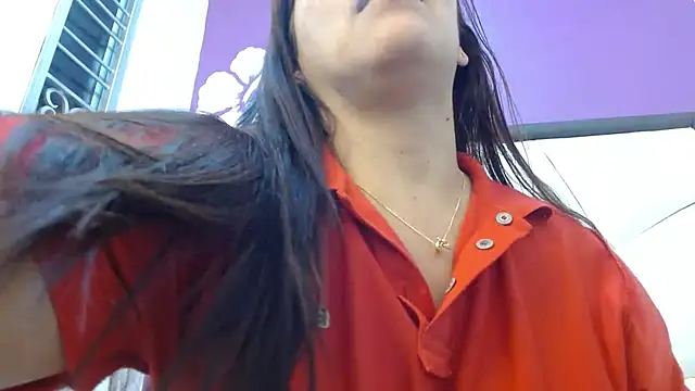 Lizeth_Bels live cam on StripChat