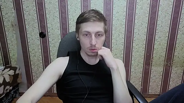 Darien_Brown live sex cam