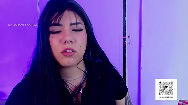 Melissa_Adamsx live cam on StripChat