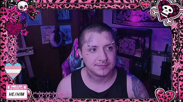 masterkevinftm live sex cam