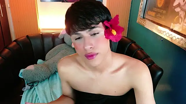 Evans_Robinson live sex cam