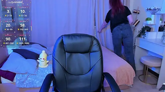 Marine_Vact live cam on StripChat