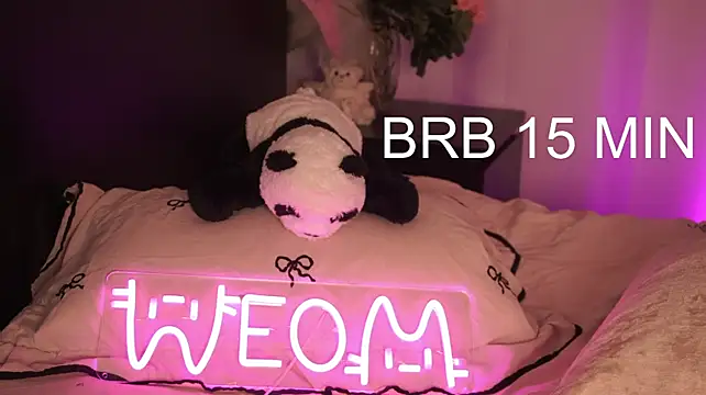 BlackkStorm live cam on StripChat