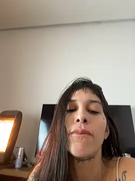 Nikatsu live sex cam