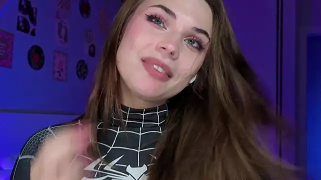 Katerinchik live sex cam