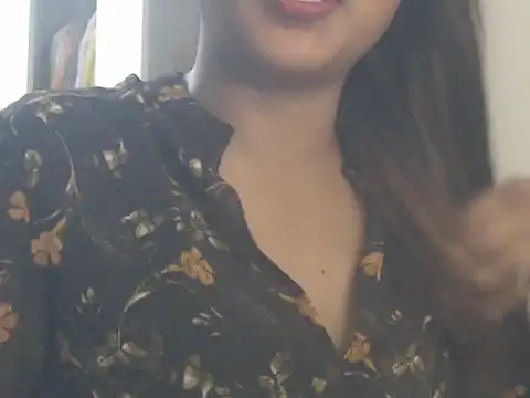 NancyRuvi live cam on StripChat
