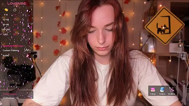 elilybby live cam on StripChat