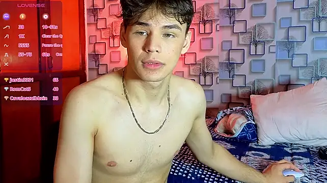 LoganSteel_ live sex cam