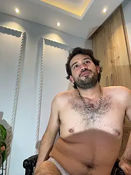 Adrian_SITH live sex cam
