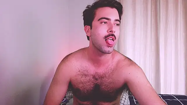 hairyzodb live sex cam