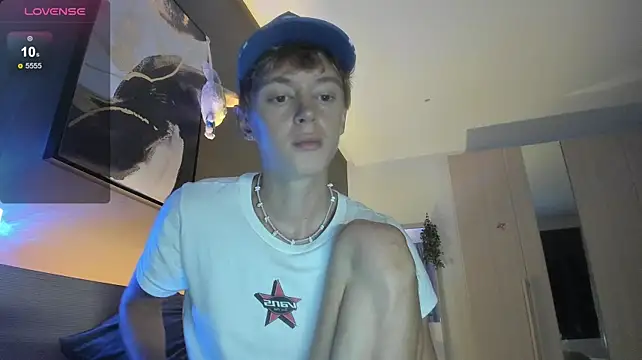 angelAndyy live sex cam