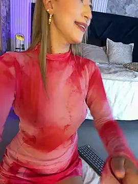 MollyCruz live sex cam