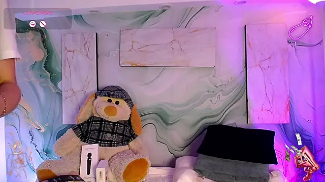 JackFrosst live cam on StripChat