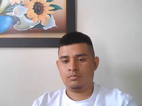 Andry_bonny7 live sex cam