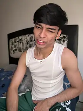 The_Conquer live sex cam