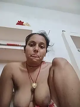 Sonam_shinde live cam on StripChat
