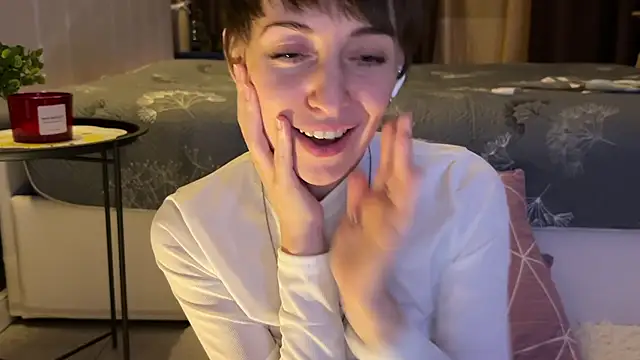 daniellia_ live sex cam