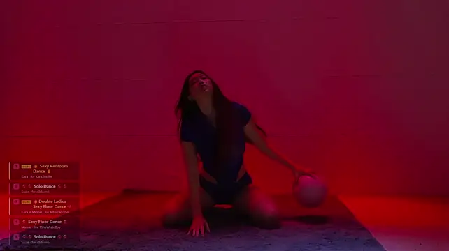 G-Velvet live sex cam
