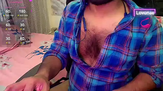 SilverShade3 live sex cam