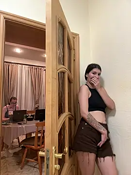 RussianGirls_ live sex cam