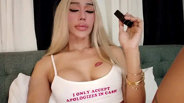 Forever_MissCandace live sex cam
