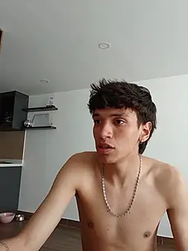 H3ll_B0Y_ live cam on StripChat