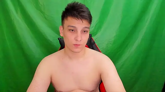 Justin_time111 live cam on StripChat