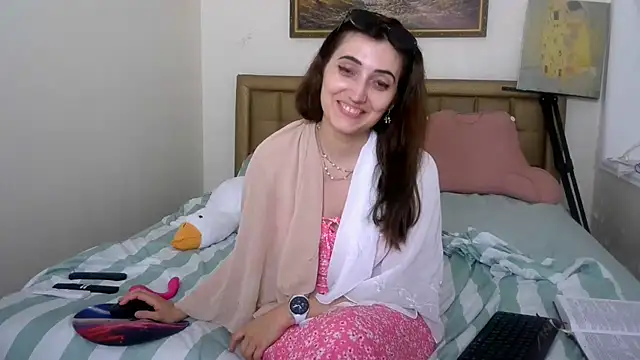 Iren live cam on StripChat