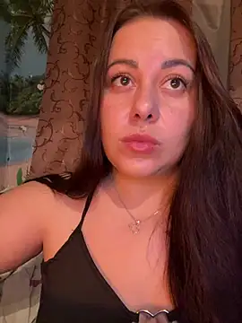 DaisyStreet live cam on StripChat