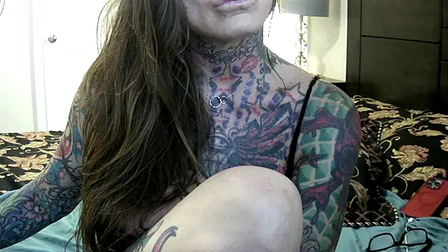 pamelagunns live cam on StripChat