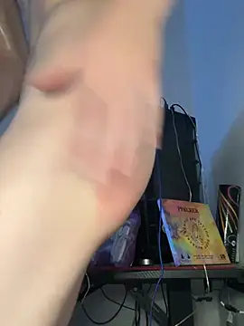 secret_dream415 live sex cam