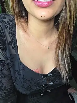 Amelia4U live sex cam