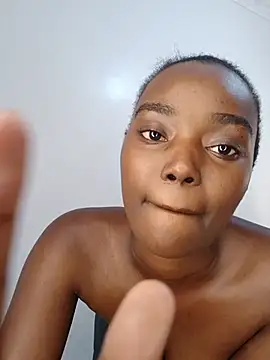 Afrri_queen live cam on StripChat