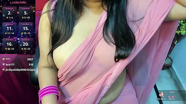 YourKittuu live cam on StripChat