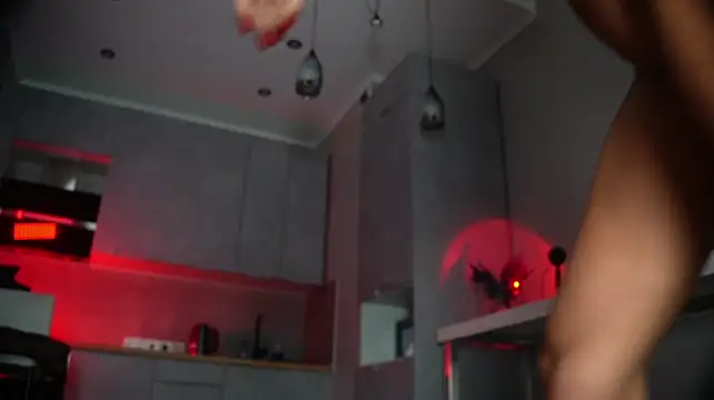 Anna_Purna live cam on StripChat